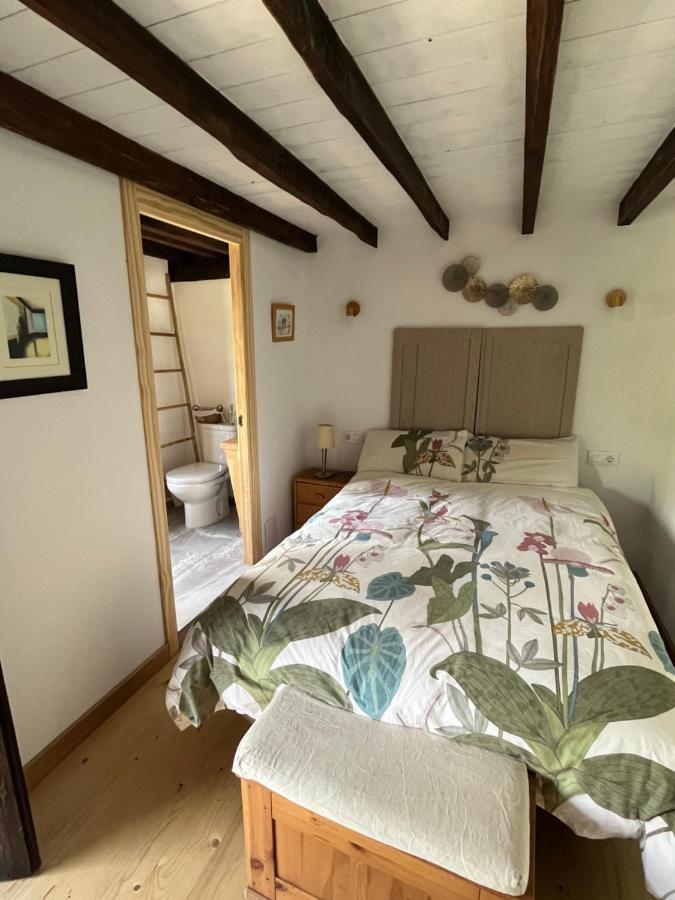 La Casina Del Corral Villa Cangas de Onis Exterior photo